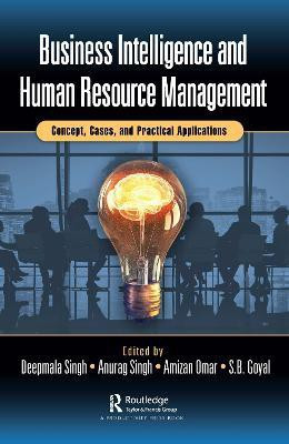 Business Intelligence and Human Resource Management(English, Paperback, unknown)