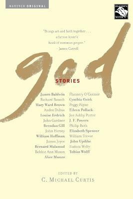 God Stories(English, Paperback, unknown)