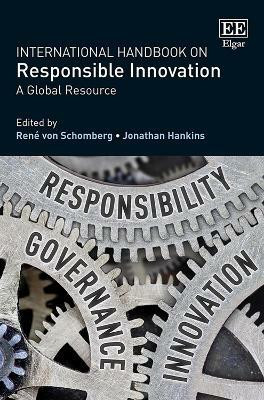 International Handbook on Responsible Innovation(English, Hardcover, unknown)