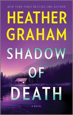 Shadow of Death(English, Paperback, Graham Heather)