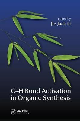 C-H Bond Activation in Organic Synthesis(English, Paperback, unknown)