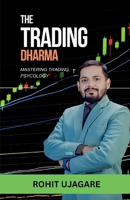 The Trading DHARMA(English, Paperback, Rohit Ujagare)