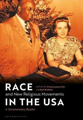 Race and New Religious Movements in the USA(English, Electronic book text, unknown)