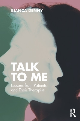 Talk To Me(English, Paperback, Denny Bianca)
