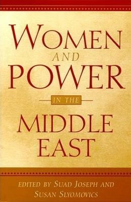 Women and Power in the Middle East(English, Electronic book text, unknown)