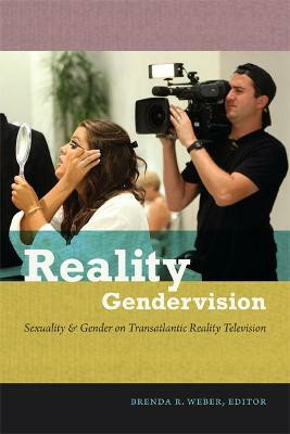 Reality Gendervision(English, Paperback, unknown)