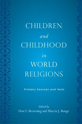Children and Childhood in World Religions(English, Paperback, unknown)
