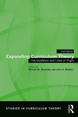 Expanding Curriculum Theory(English, Paperback, unknown)