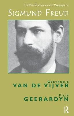 The Pre-Psychoanalytic Writings of Sigmund Freud(English, Paperback, unknown)
