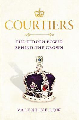 Courtiers(English, Paperback, Low Valentine)