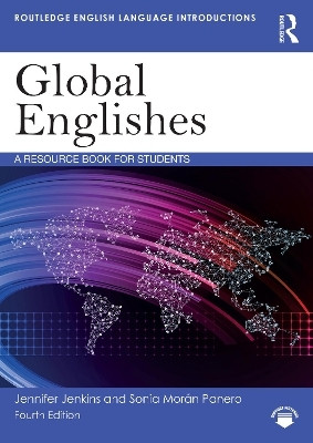 Global Englishes(English, Paperback, Jenkins Jennifer)