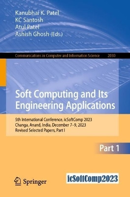 Soft Computing and Its Engineering Applications(English, Paperback, unknown)