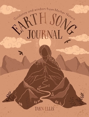 Earth Song Journal(English, Paperback, Ellis Tarn)