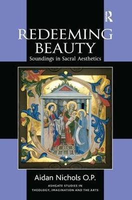 Redeeming Beauty(English, Paperback, Nichols O.P. Aidan)