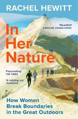 In Her Nature(English, Paperback, Hewitt Rachel)