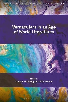 Vernaculars in an Age of World Literatures(English, Paperback, unknown)