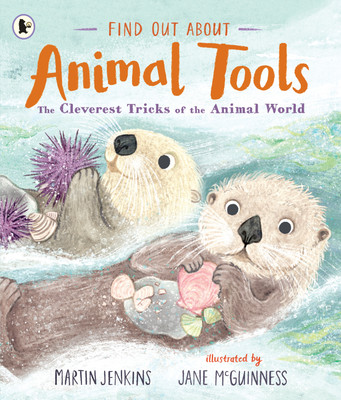 Find Out About ... Animal Tools(English, Paperback, Jenkins Martin)