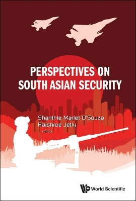 Perspectives On South Asian Security(English, Hardcover, unknown)
