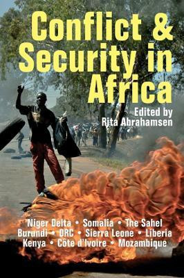Conflict and Security in Africa(English, Paperback, unknown)