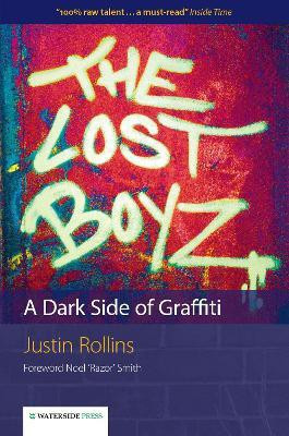 The Lost Boyz(English, Paperback, Rollins Justin)