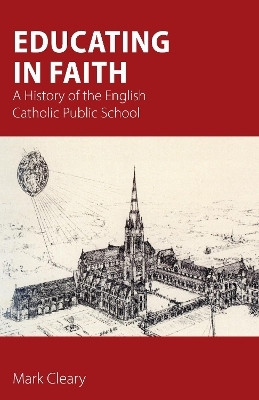 Educating in Faith(English, Paperback, Cleary Mark)