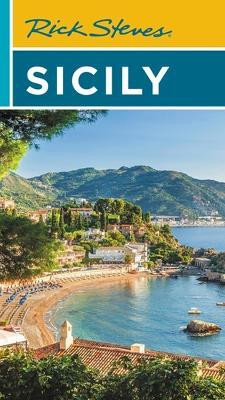 Rick Steves Sicily (Second Edition)(English, Paperback, Steves Rick)