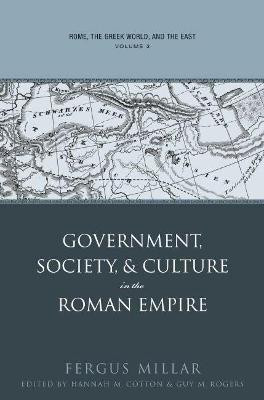 Rome, the Greek World, and the East(English, Paperback, unknown)