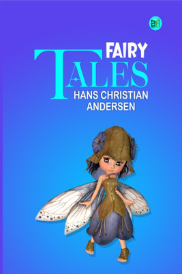 Fairy Tales(Hardcover, Hans Christian Andersen)