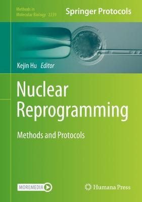 Nuclear Reprogramming(English, Hardcover, unknown)