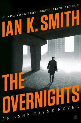 The Overnights(English, Hardcover, Smith Ian K)