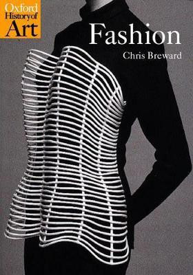 Fashion(English, Paperback, Breward Christopher)