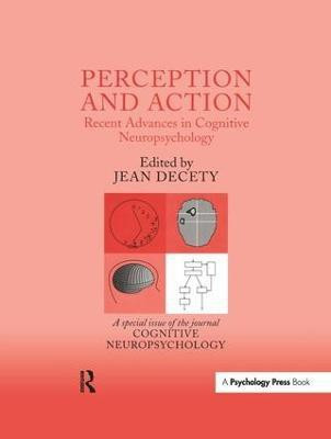 Perception and Action: Recent Advances in Cognitive Neuropsychology(English, Paperback, unknown)