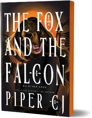 The Fox and the Falcon(English, Paperback, CJ Piper)
