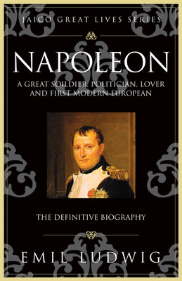 Napoleon(English, Paperback, Ludwig Emil)
