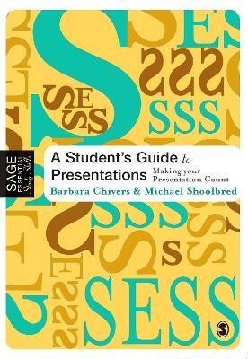 A Student's Guide to Presentations(English, Electronic book text, Chivers Barbara)