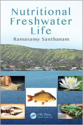 Nutritional Freshwater Life(English, Electronic book text, Santhanam Ramasamy)