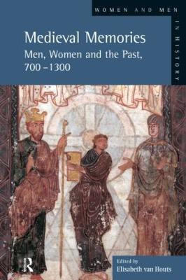 Medieval Memories(English, Paperback, unknown)
