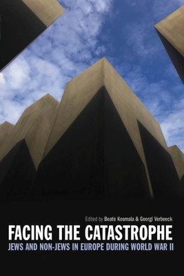 Facing the Catastrophe(English, Paperback, unknown)