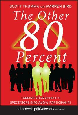 The Other 80 Percent(English, Hardcover, Thumma Scott)