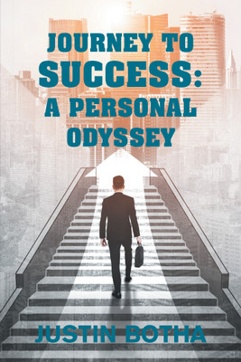 Journey to Success(English, Paperback, Botha Justin)