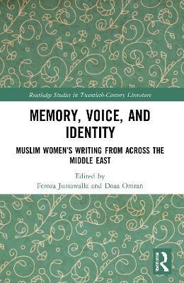 Memory, Voice, and Identity(English, Paperback, unknown)