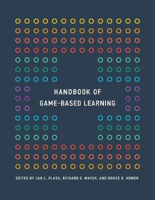 Handbook of Game-Based Learning(English, Hardcover, unknown)