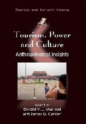 Tourism, Power and Culture(English, Paperback, unknown)