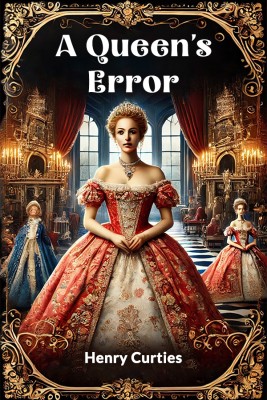 A Queen's Error(English, Paperback, Curties Henry)