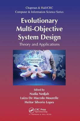 Evolutionary Multi-Objective System Design(English, Paperback, unknown)