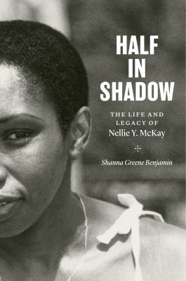 Half in Shadow(English, Paperback, Benjamin Shanna Greene)