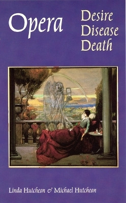 Opera(English, Paperback, Hutcheon Michael)