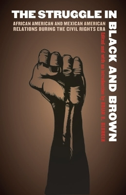 The Struggle in Black and Brown(English, Paperback, unknown)