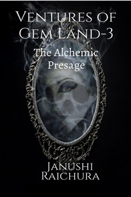 VENTURES OF GEM LAND-3(English, Paperback, Janushi Raichura)