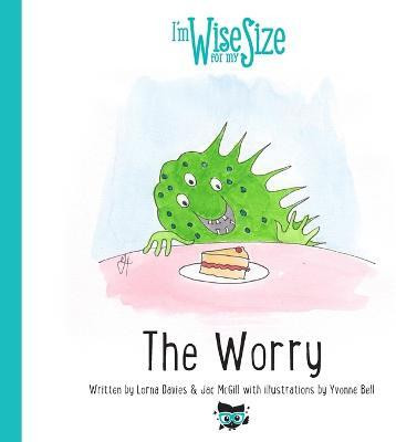 The Worry(English, Paperback, Davies Lorna)